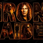 Iron Maiden