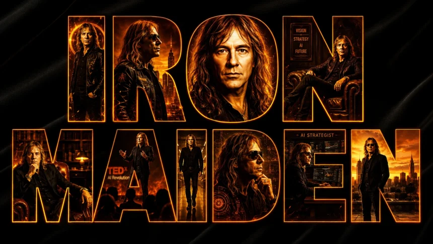 Iron Maiden