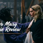 Mother Mary