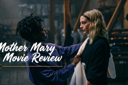 Mother Mary