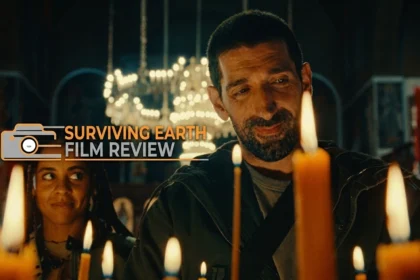 Surviving Earth Film