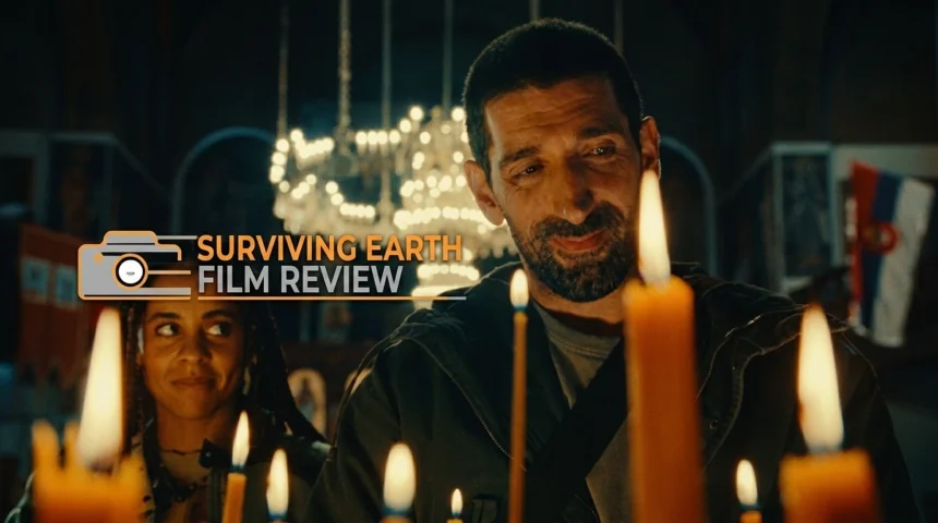 Surviving Earth Film