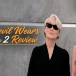 The Devil Wears Prada 2 Review