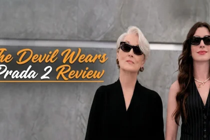 The Devil Wears Prada 2 Review