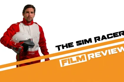 The Sim Racer Film Review