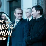 The Wizard Of The Kremlin Review