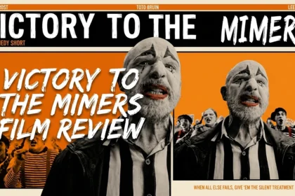 Victory to the Mimers Film Review