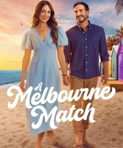A Melbourne Match