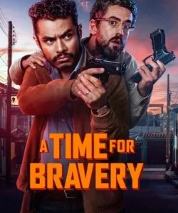 A Time For Bravery