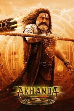 Akhanda 2: Thaandavam