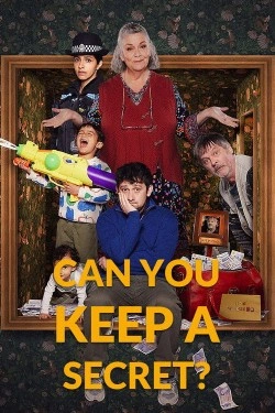 Can You Keep a Secret?