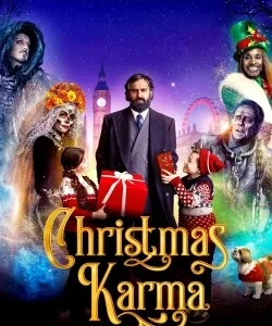 Christmas Karma