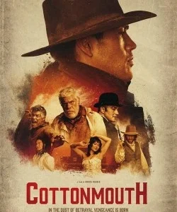 Cottonmouth