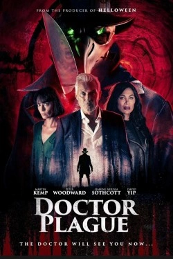 Doctor Plague
