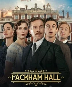 Fackham Hall