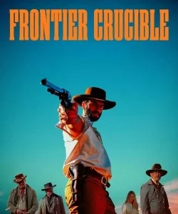 Frontier Crucible