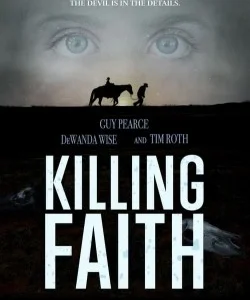 Killing Faith