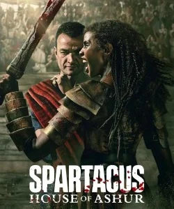 Spartacus: House of Ashur