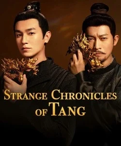 Strange Chronicles of Tang