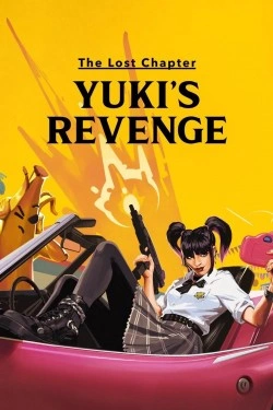 The Lost Chapter Yuki's Revenge