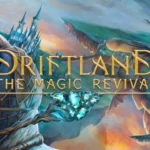 Driftland