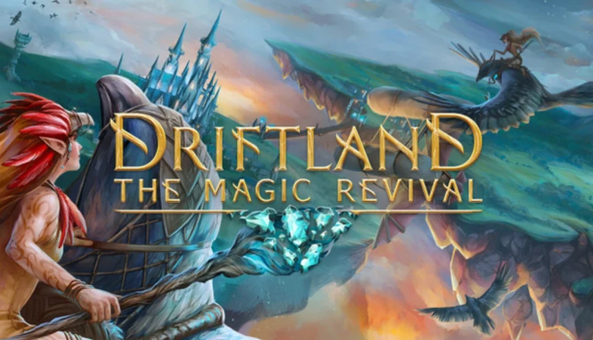 Driftland