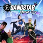 Gangstar Mirage City