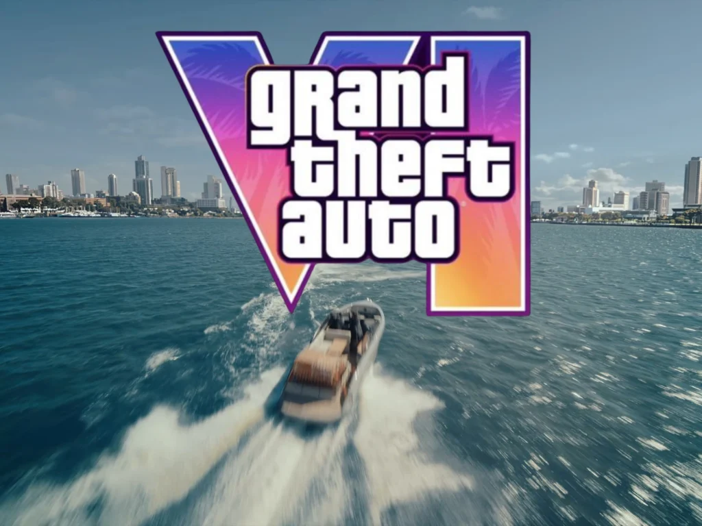 GTA 6 Leak