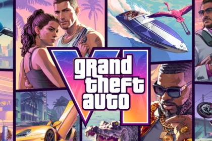 GTA 6 Leaks