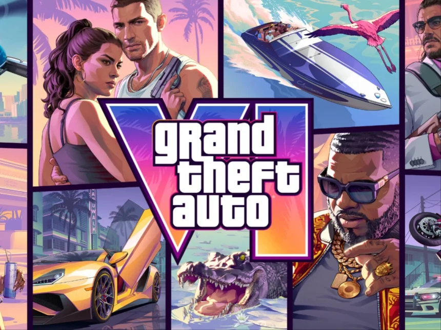 GTA 6 Leaks
