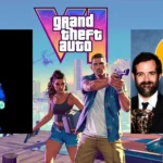 GTA VI Leaks