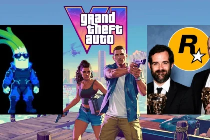 GTA VI Leaks