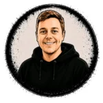 James (Gamer and Movies Lover)
