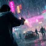 The John Wick Game
