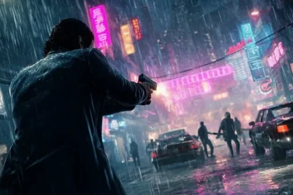 The John Wick Game